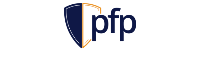 PFP logo
