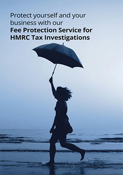 Cover with 