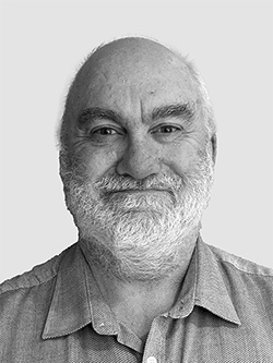 Peter Fry, Senior Tax Consultant
